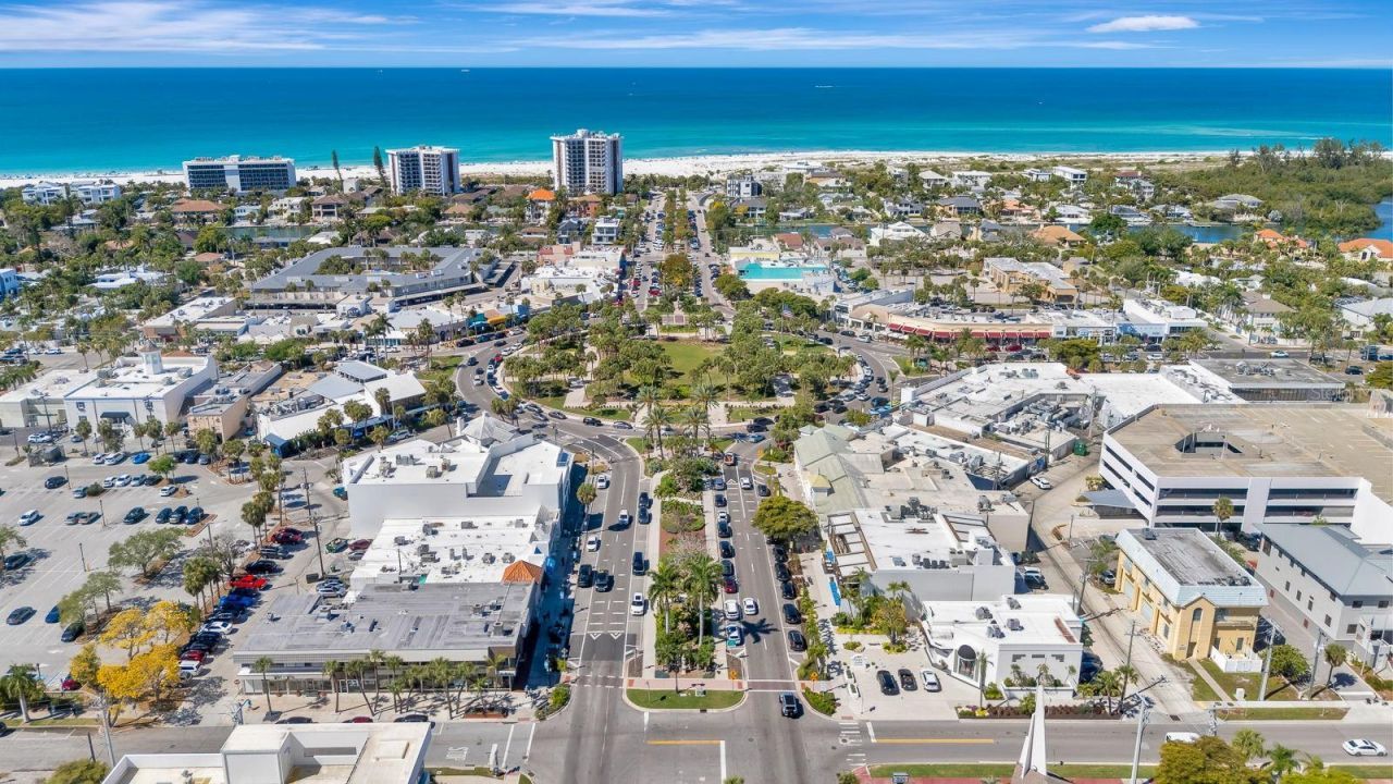 350 S Polk Drive, Unit 302, Sarasota, FL 34236 Photo