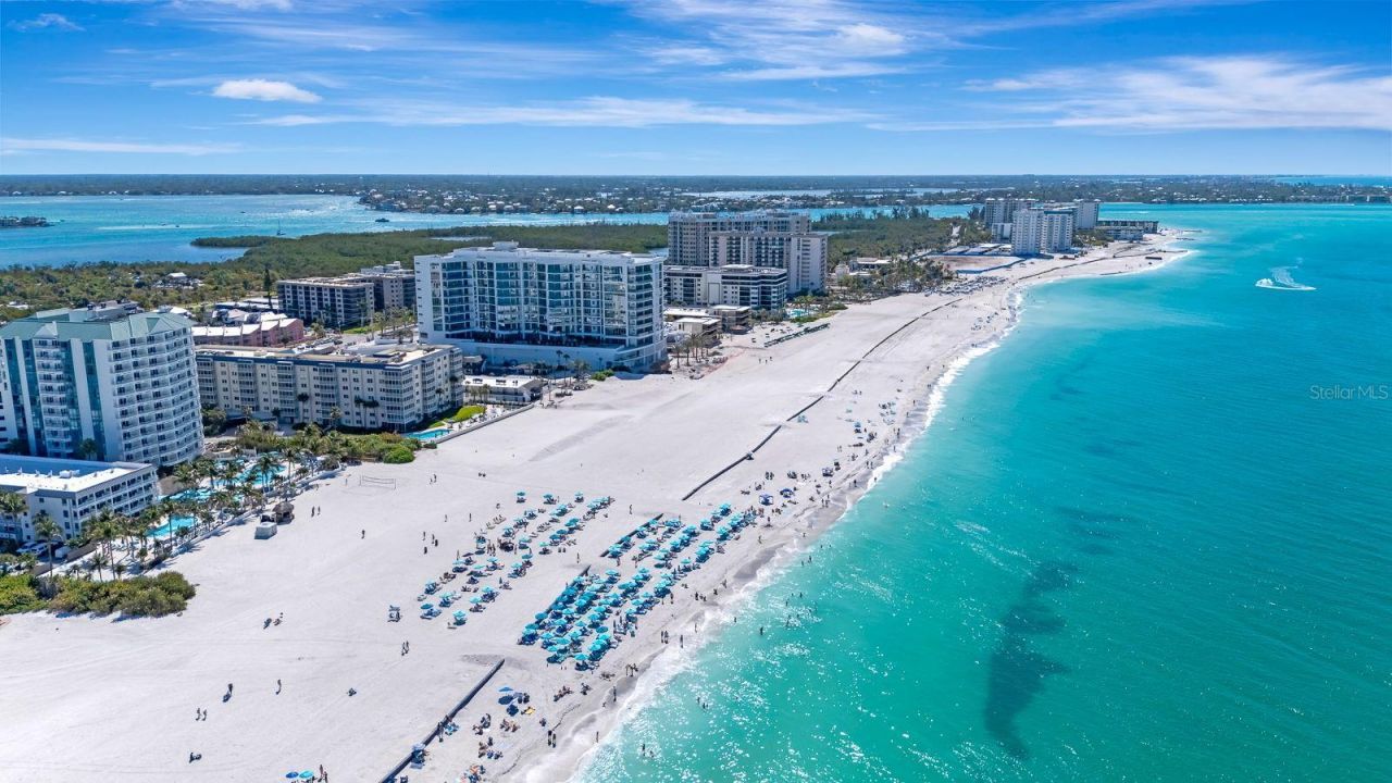 350 S Polk Drive, Unit 302, Sarasota, FL 34236 Photo