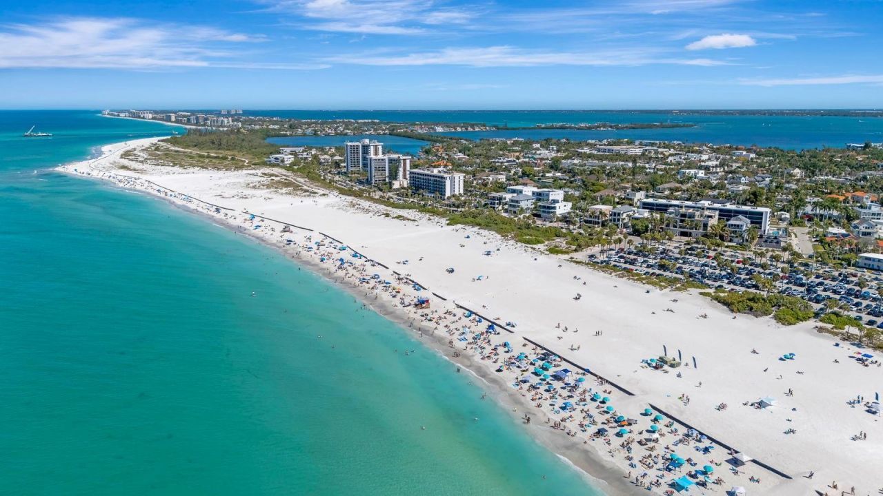 350 S Polk Drive, Unit 302, Sarasota, FL 34236 Photo