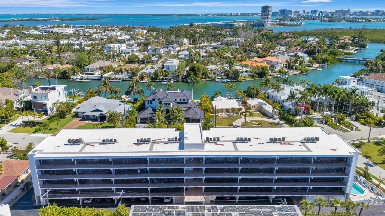 350 S Polk Drive, Unit 302, Sarasota, FL 34236 Photo