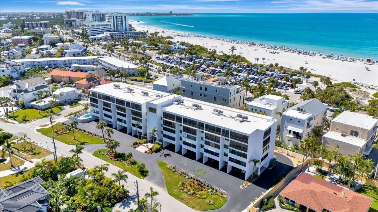 350 S Polk Drive, Unit 302, Sarasota, FL 34236 Photo