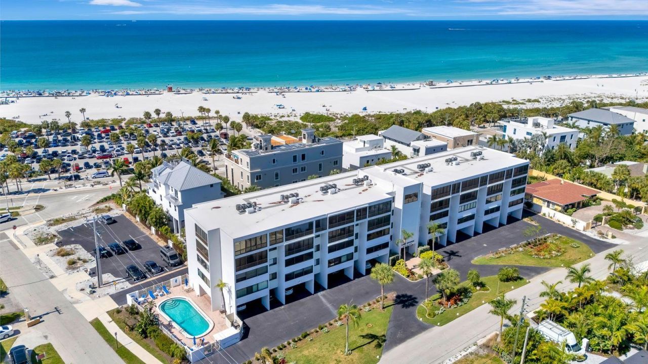 350 S Polk Drive, Unit 302, Sarasota, FL 34236 Photo