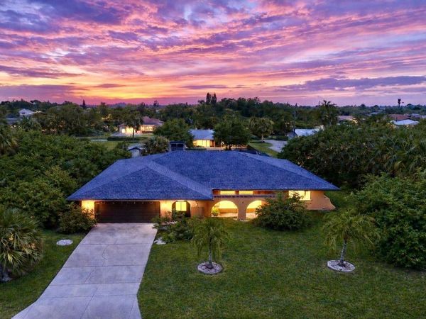 4248 KILPATRICK STREET, PORT CHARLOTTE, FL 33948