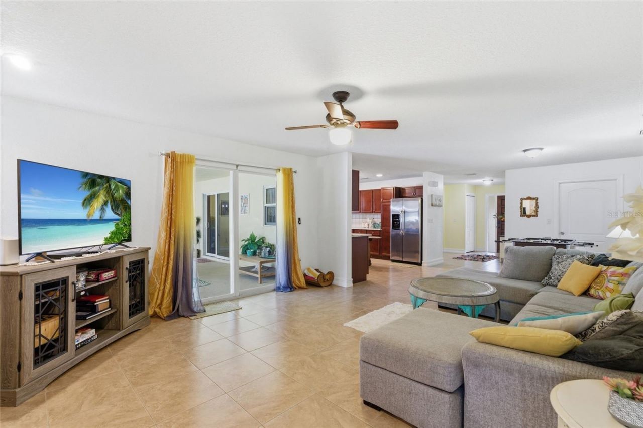 4248 Kilpatrick Street, Port Charlotte, FL 33948 Photo