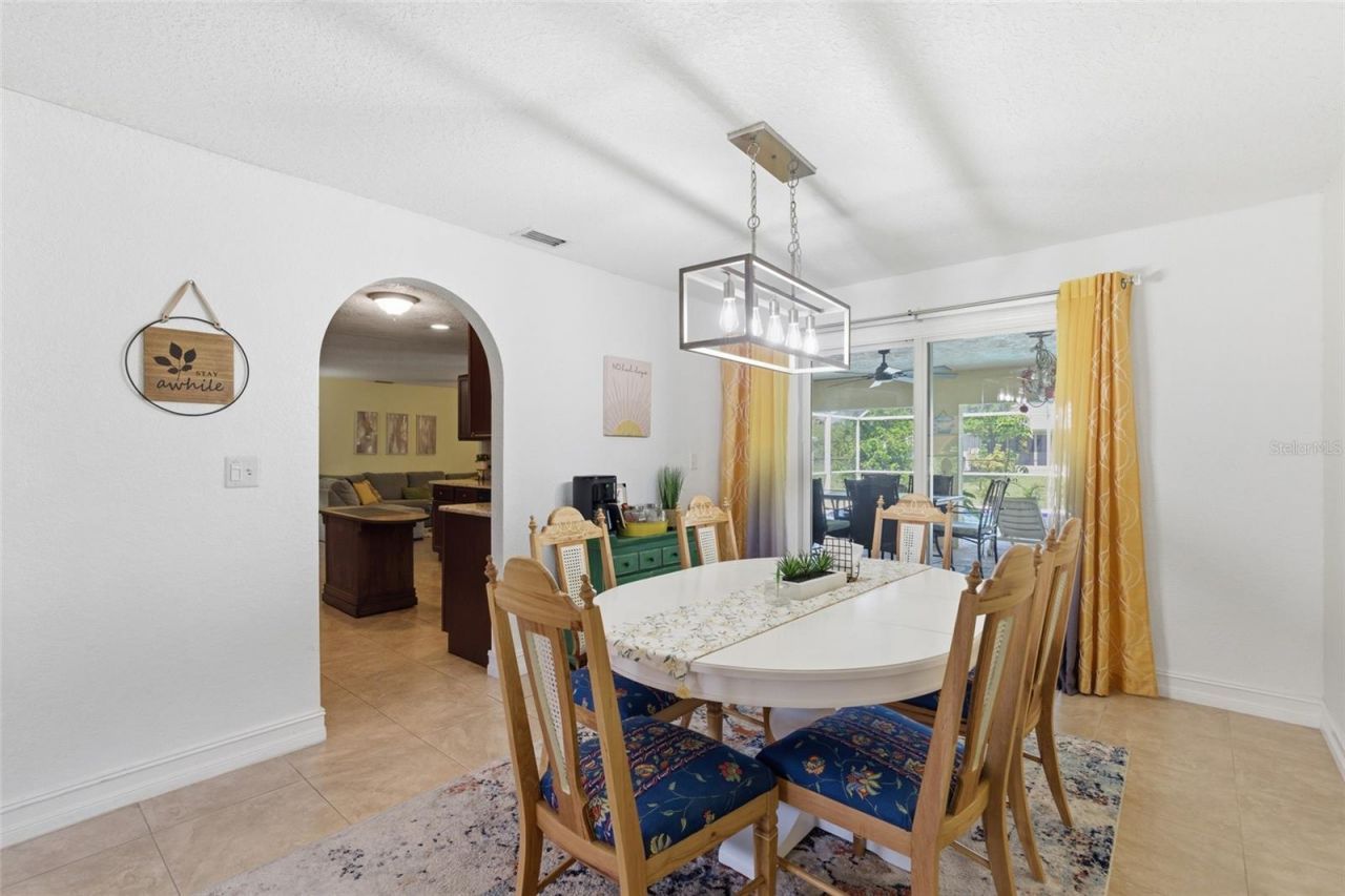 4248 Kilpatrick Street, Port Charlotte, FL 33948 Photo