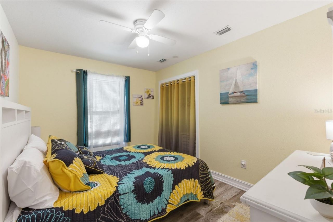 4248 Kilpatrick Street, Port Charlotte, FL 33948 Photo