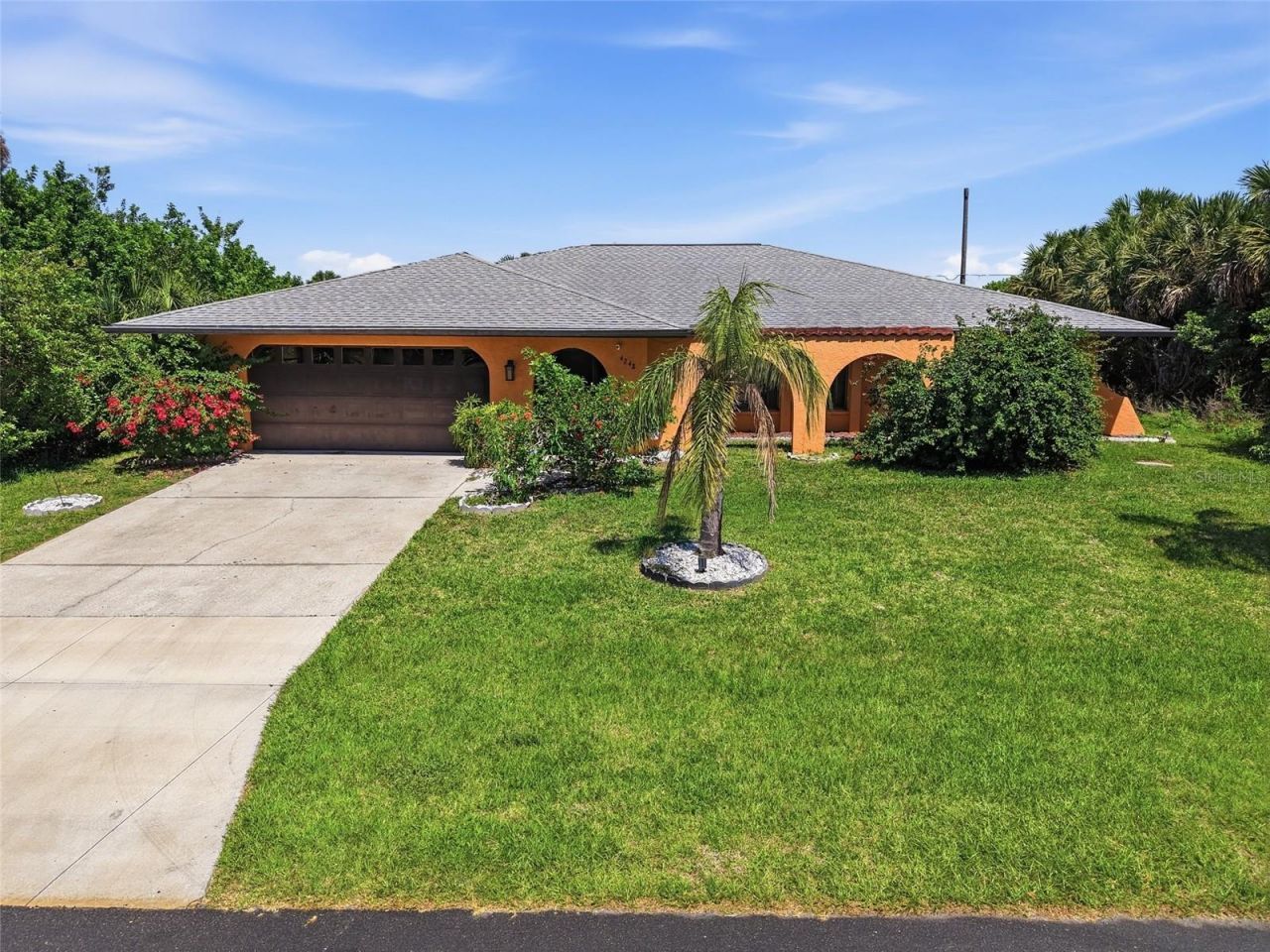 4248 Kilpatrick Street, Port Charlotte, FL 33948 Photo