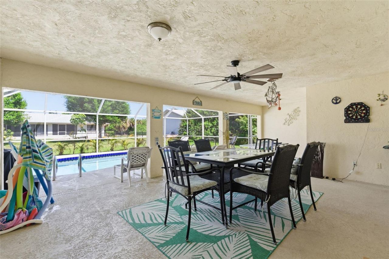 4248 Kilpatrick Street, Port Charlotte, FL 33948 Photo