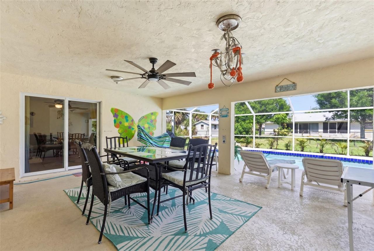 4248 Kilpatrick Street, Port Charlotte, FL 33948 Photo