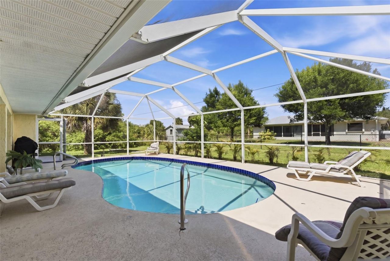 4248 Kilpatrick Street, Port Charlotte, FL 33948 Photo