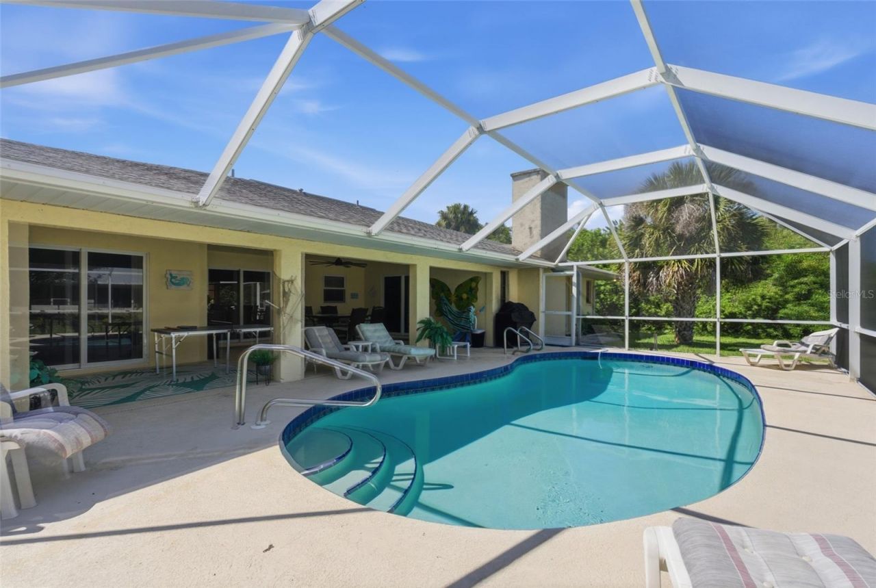 4248 Kilpatrick Street, Port Charlotte, FL 33948 Photo