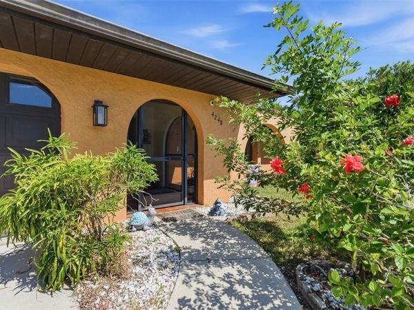 4248 KILPATRICK STREET, PORT CHARLOTTE, FL 33948