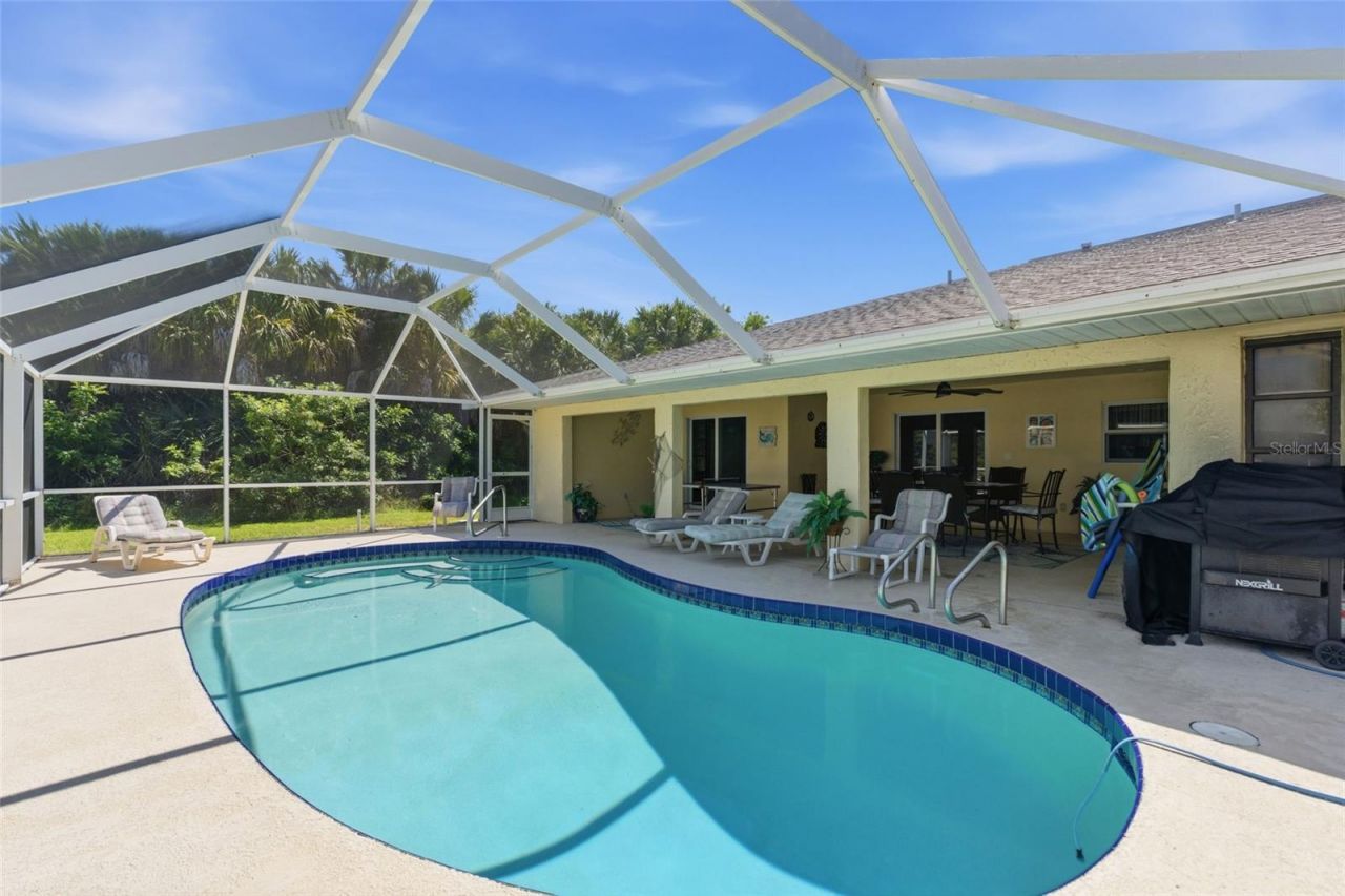 4248 Kilpatrick Street, Port Charlotte, FL 33948 Photo