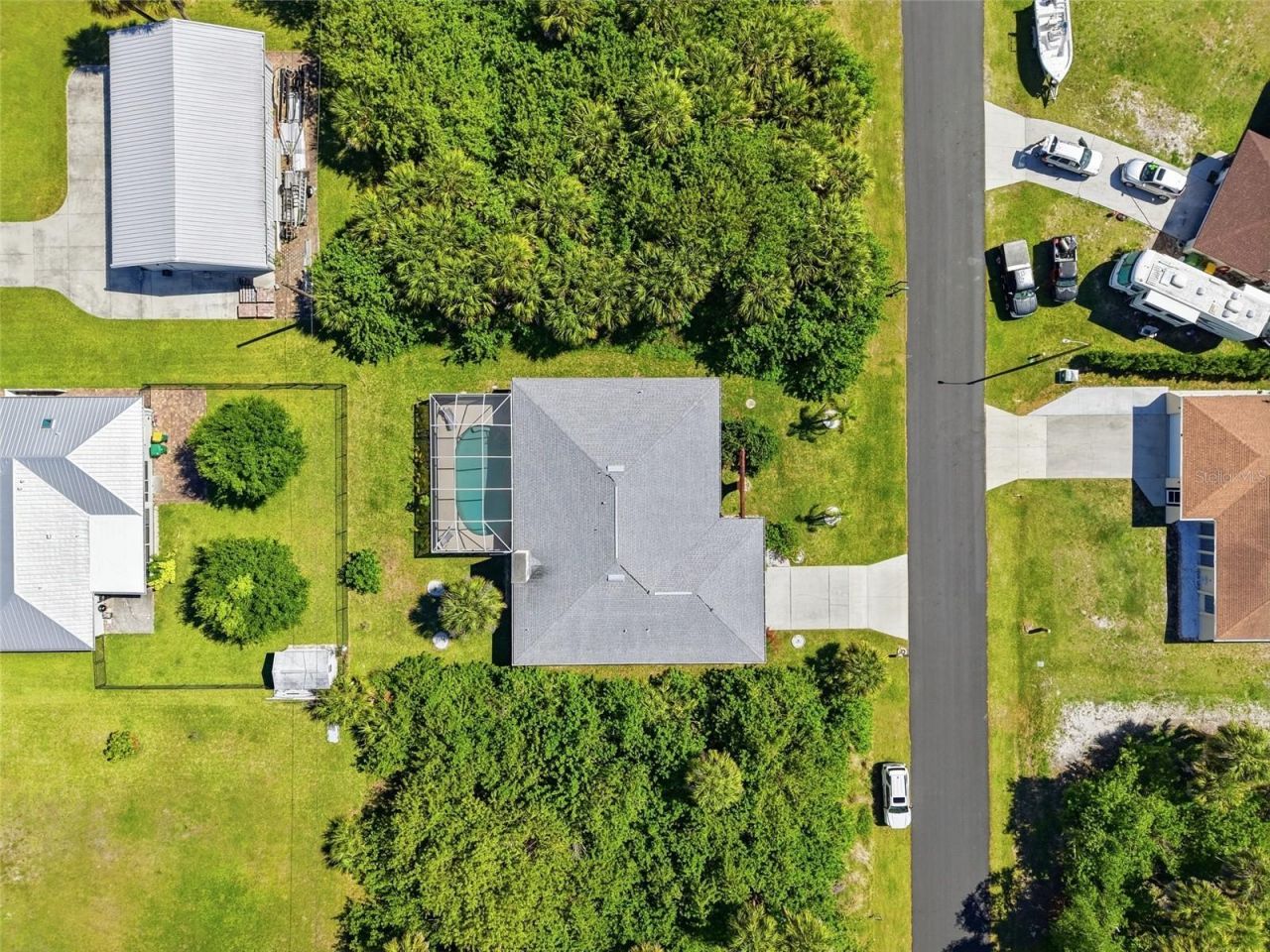 4248 Kilpatrick Street, Port Charlotte, FL 33948 Photo