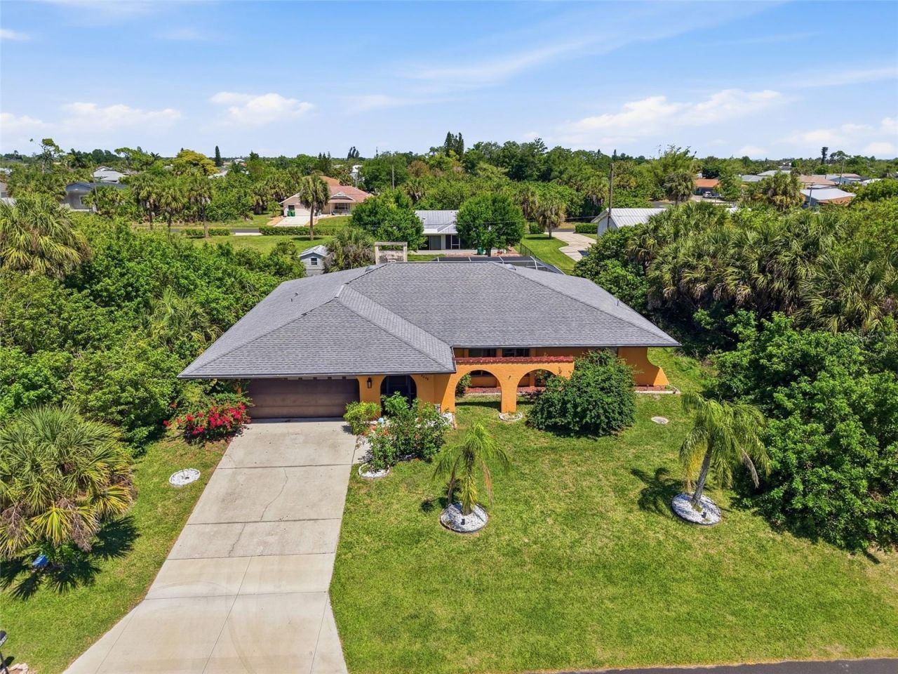 4248 Kilpatrick Street, Port Charlotte, FL 33948 Photo