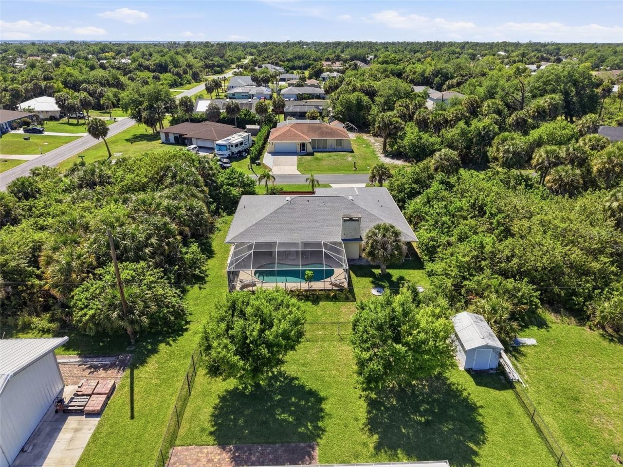 4248 Kilpatrick Street, Port Charlotte, FL 33948 Photo