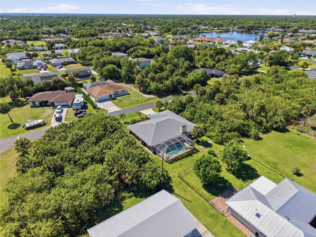 4248 Kilpatrick Street, Port Charlotte, FL 33948 Photo