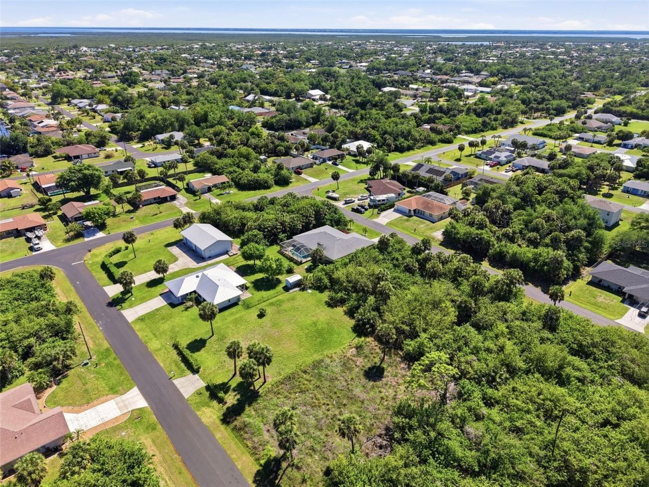 4248 Kilpatrick Street, Port Charlotte, FL 33948 Photo