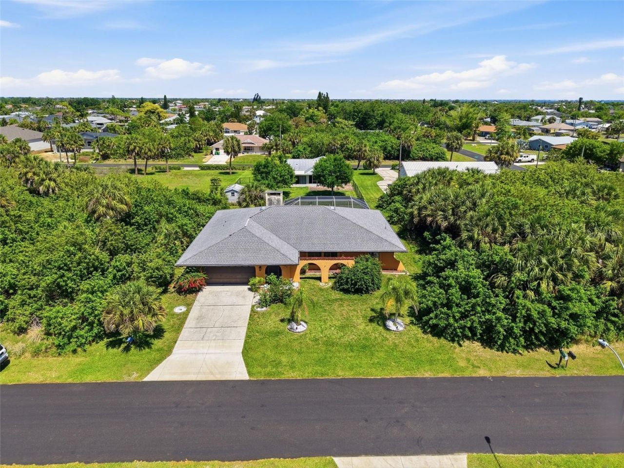 4248 Kilpatrick Street, Port Charlotte, FL 33948 Photo