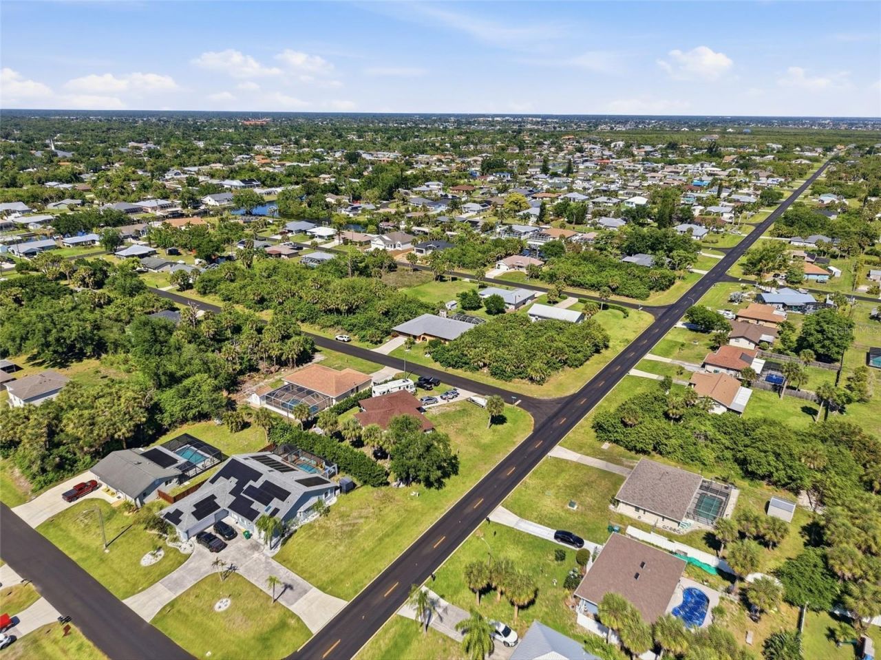 4248 Kilpatrick Street, Port Charlotte, FL 33948 Photo