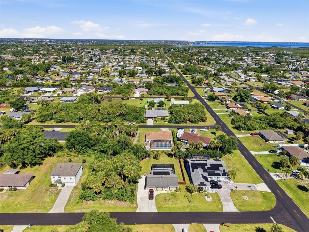 4248 Kilpatrick Street, Port Charlotte, FL 33948 Photo