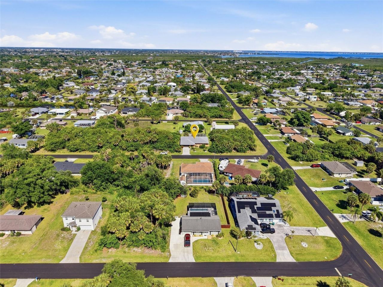 4248 Kilpatrick Street, Port Charlotte, FL 33948 Photo