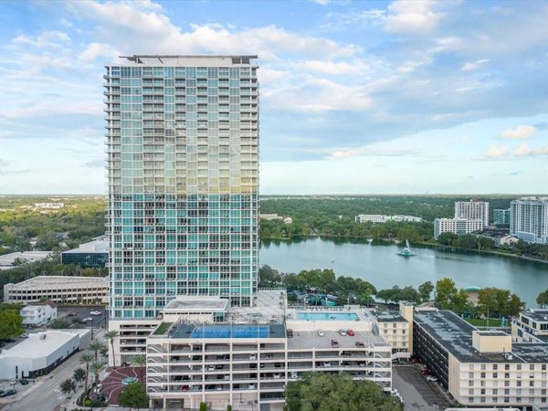 150 E ROBINSON STREET, Unit 2506, ORLANDO, FL 32801