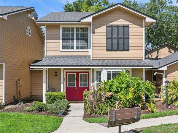 5989 BRAEMAR PLACE, Unit 102, ORLANDO, FL 32822