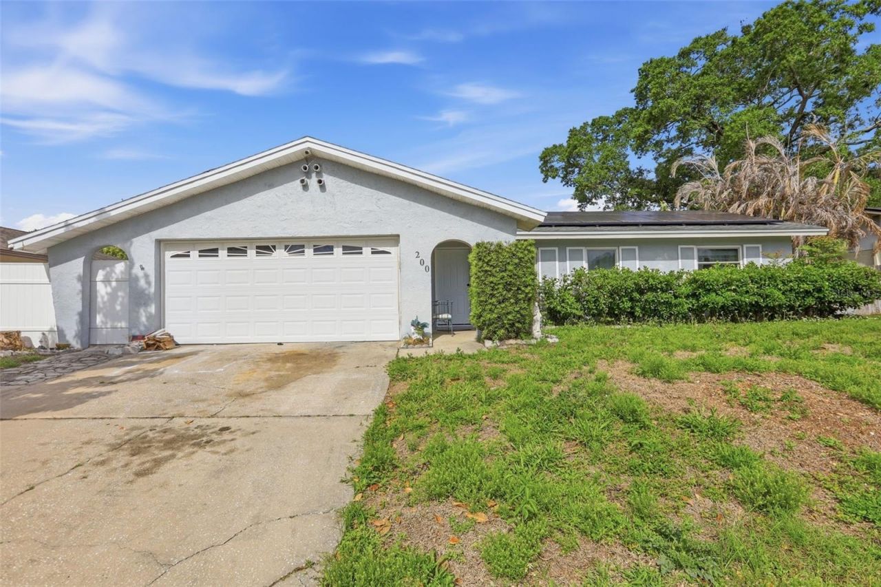 200 Sir Lawrence Drive, Sanford, FL 32773 Photo