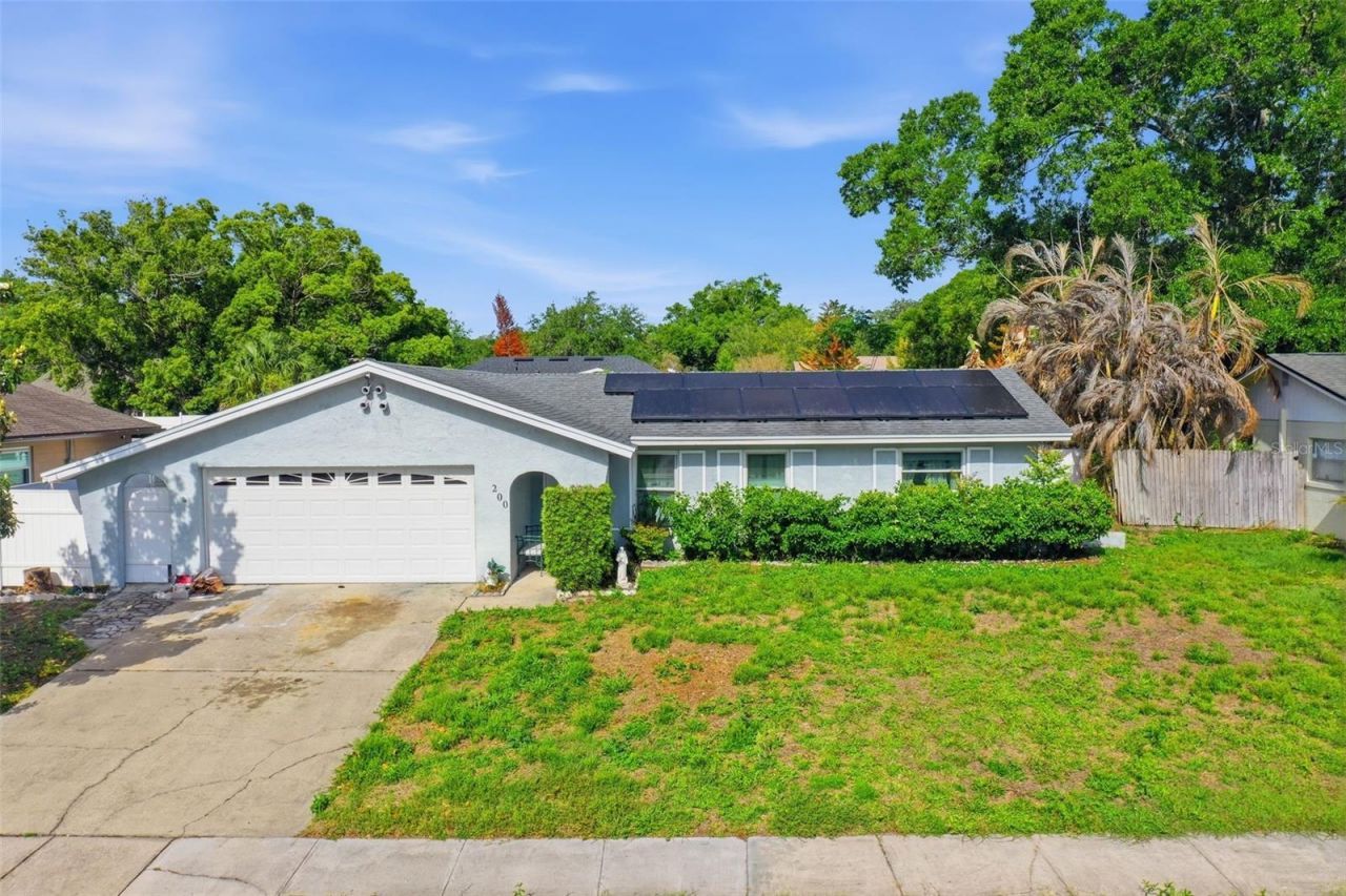 200 Sir Lawrence Drive, Sanford, FL 32773 Photo