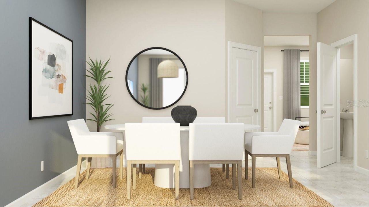 6093 Zen Way, Clermont, FL 34714 Photo