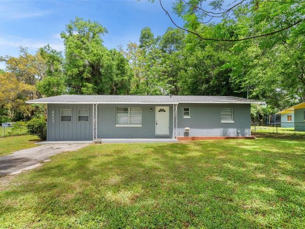 2213 NE 36TH STREET, OCALA, FL 34479