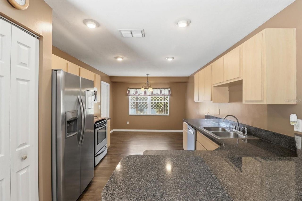 7672 N Cricket Drive, Citrus Springs, FL 34434 Photo