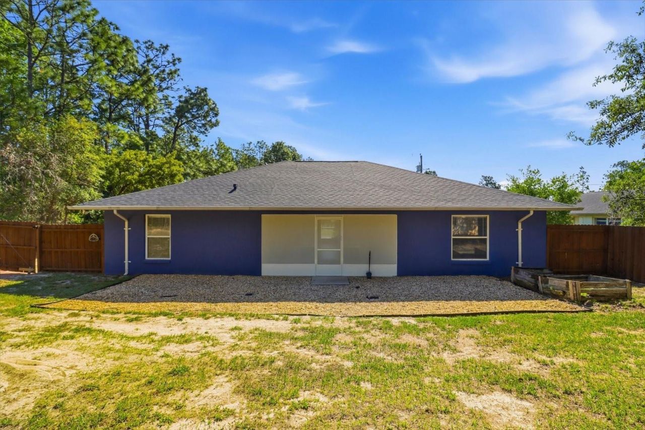 7672 N Cricket Drive, Citrus Springs, FL 34434 Photo