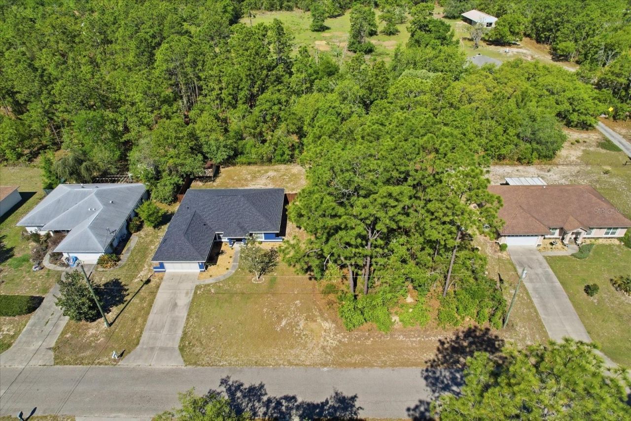 7672 N Cricket Drive, Citrus Springs, FL 34434 Photo