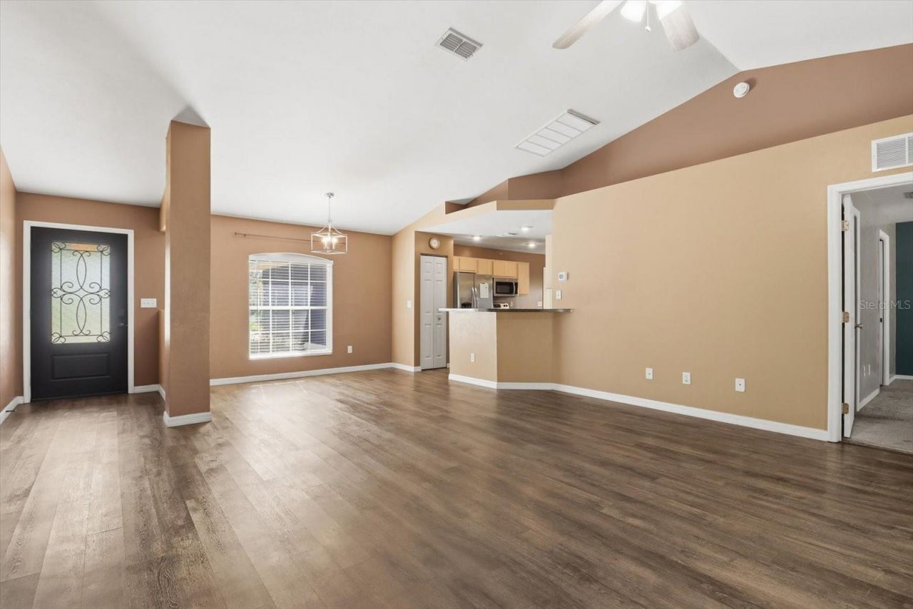 7672 N Cricket Drive, Citrus Springs, FL 34434 Photo