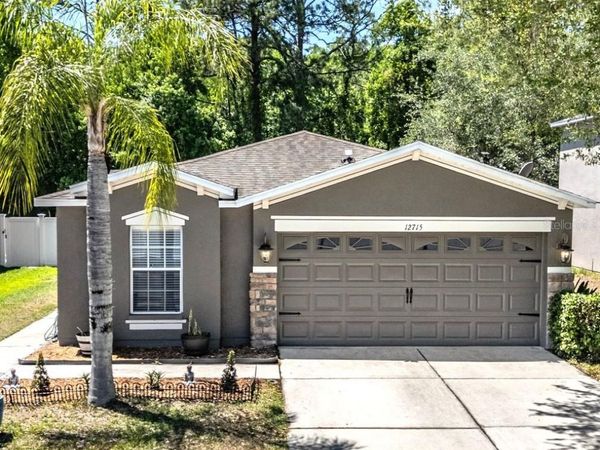 12715 WHITE BLUFF ROAD, HUDSON, FL 34669