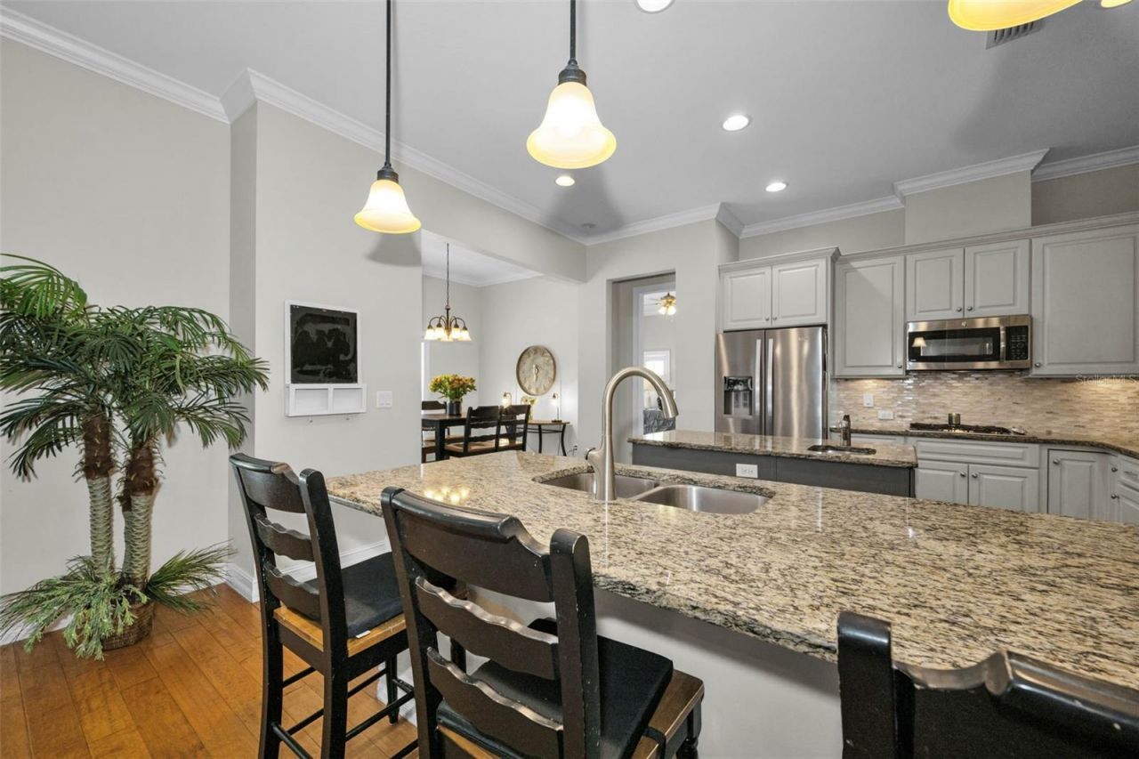 14915 Smitter Reserve Drive, Tampa, FL 33618 Photo