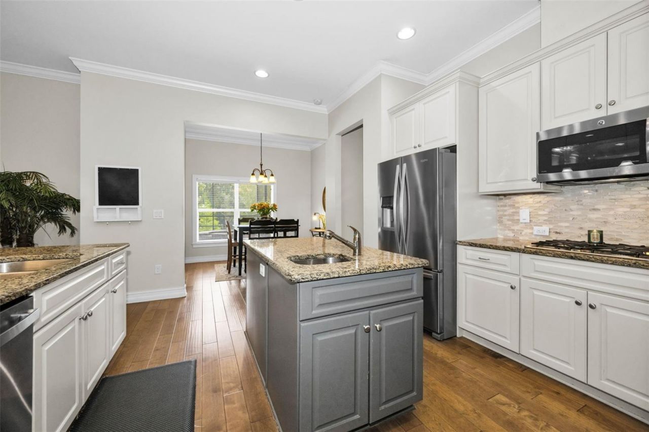 14915 Smitter Reserve Drive, Tampa, FL 33618 Photo