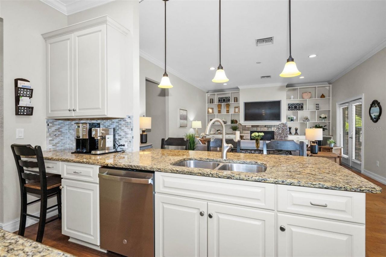 14915 Smitter Reserve Drive, Tampa, FL 33618 Photo