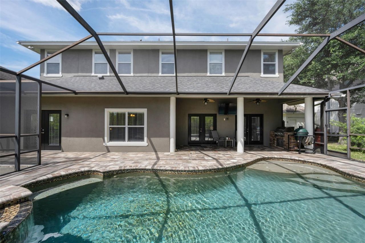 14915 Smitter Reserve Drive, Tampa, FL 33618 Photo