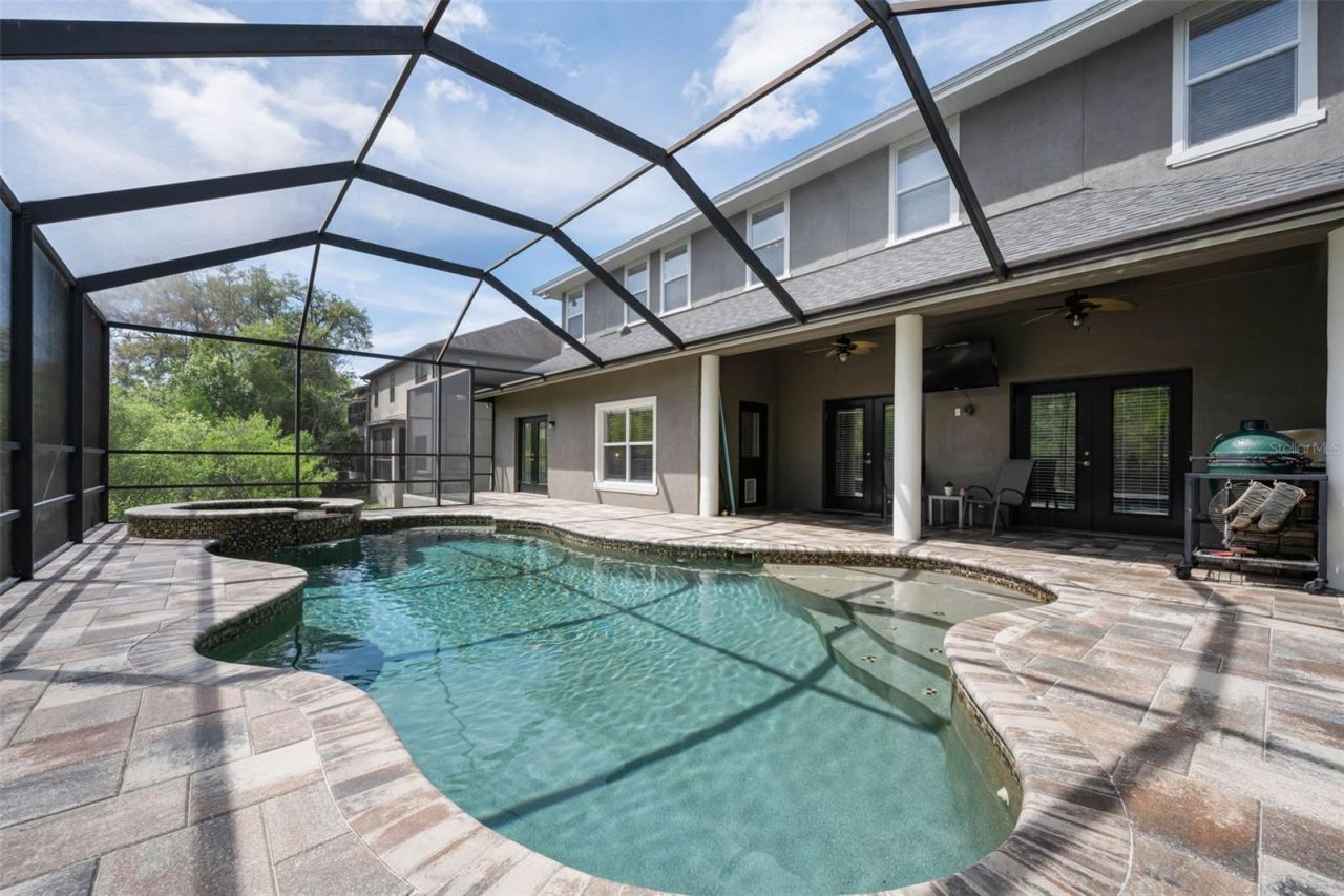 14915 Smitter Reserve Drive, Tampa, FL 33618 Photo