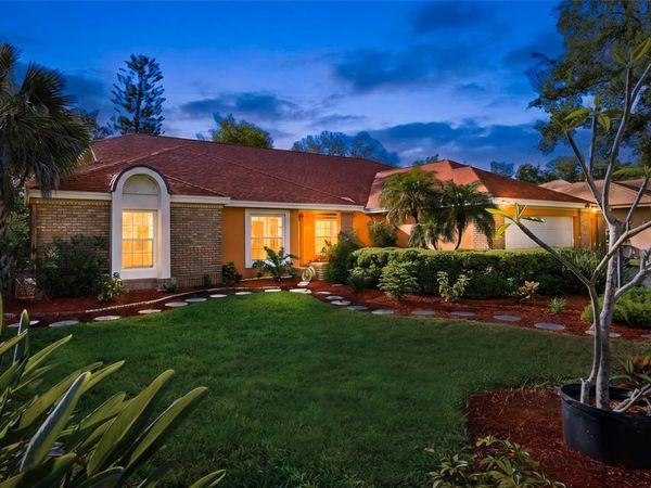 791 WEATHERSFIELD DRIVE, DUNEDIN, FL 34698