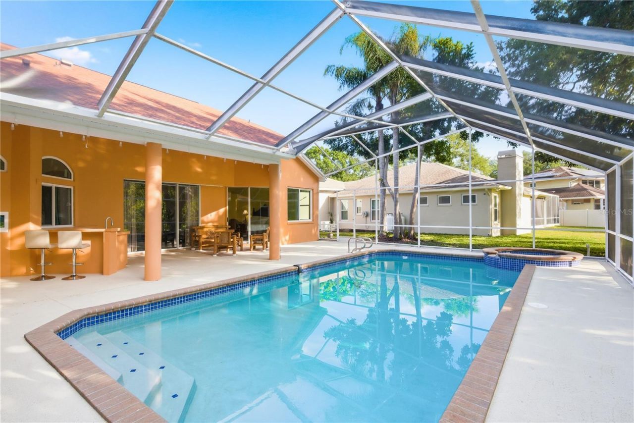 791 Weathersfield Drive, Dunedin, FL 34698 Photo