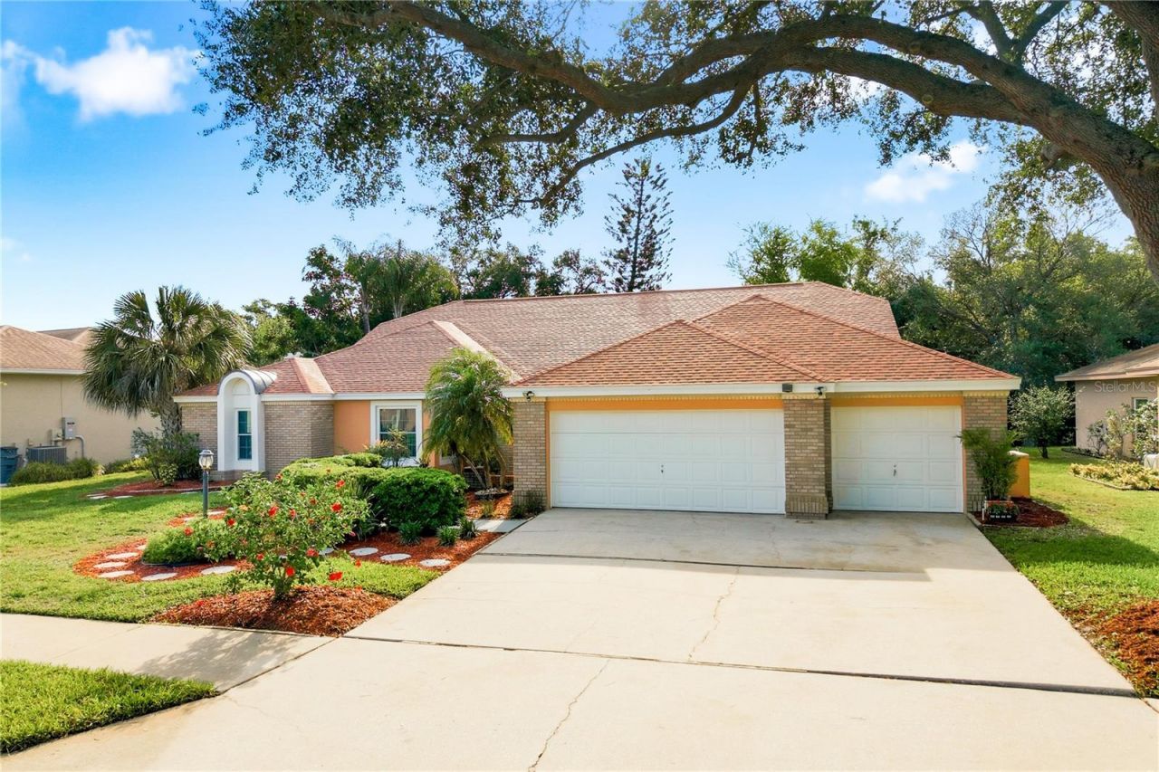 791 Weathersfield Drive, Dunedin, FL 34698 Photo