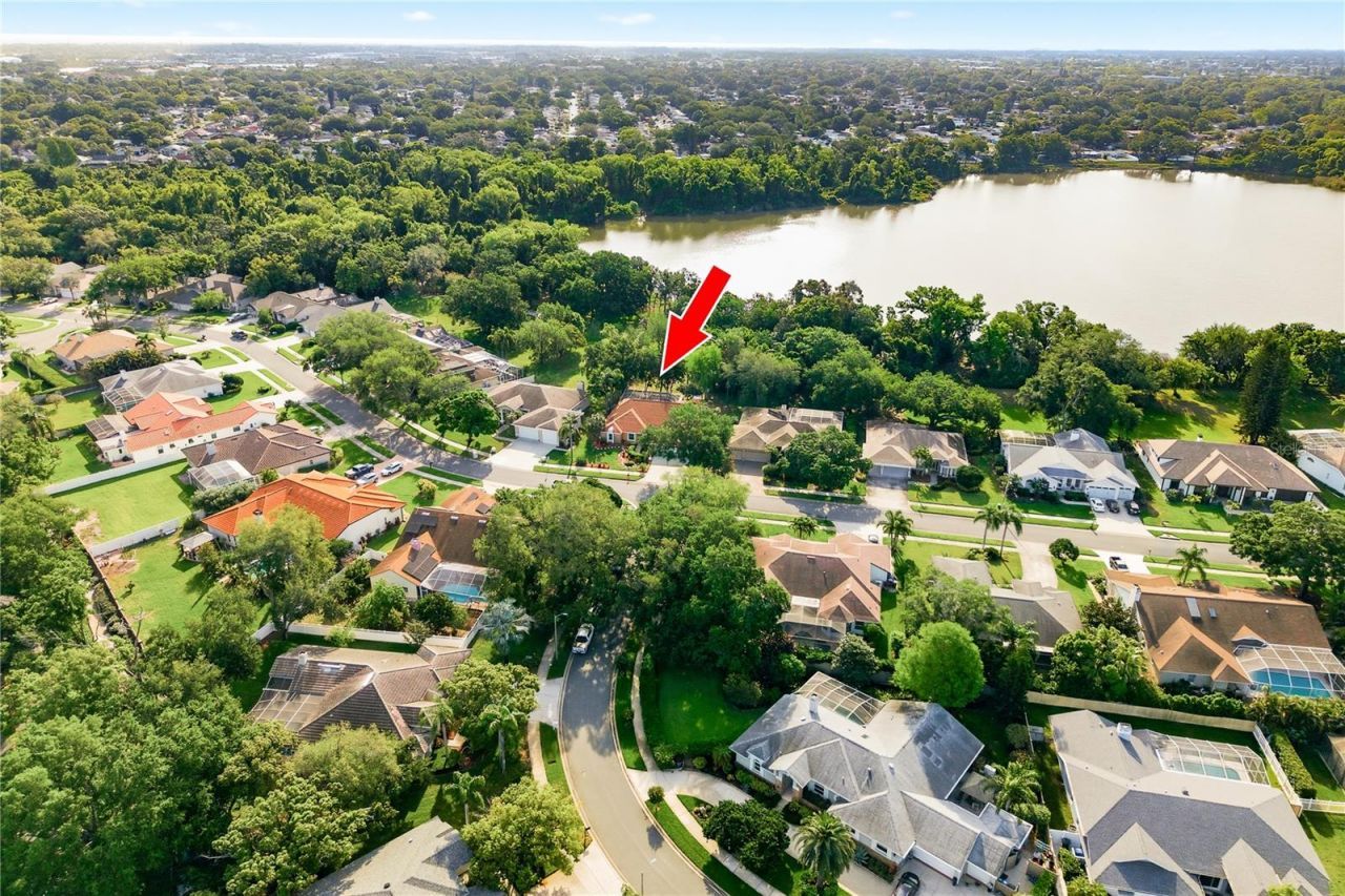 791 Weathersfield Drive, Dunedin, FL 34698 Photo