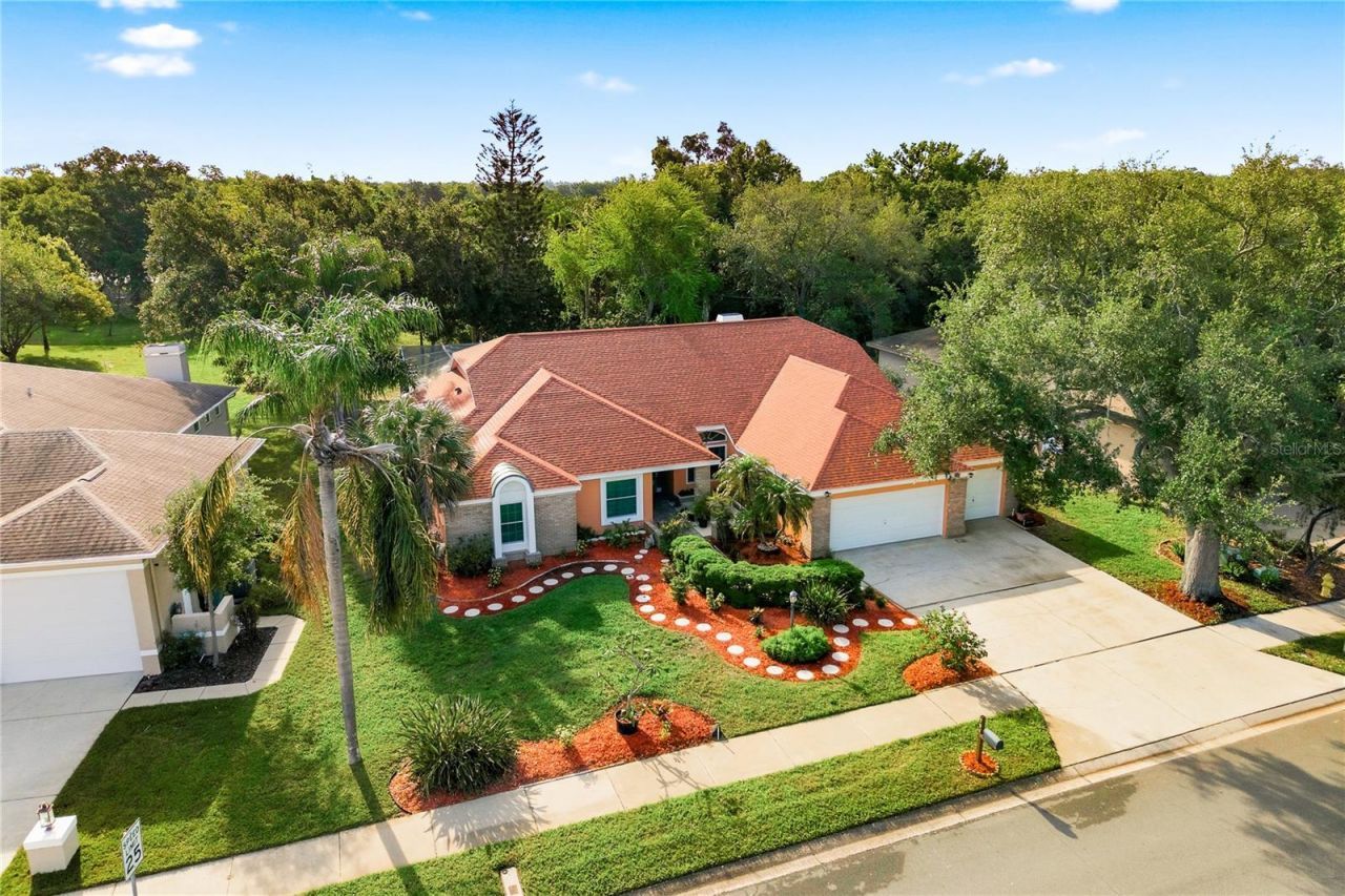 791 Weathersfield Drive, Dunedin, FL 34698 Photo