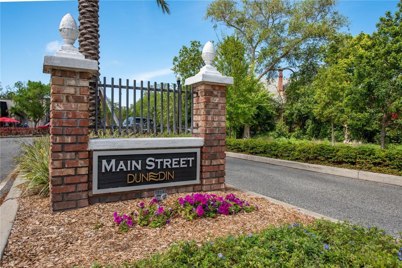 791 Weathersfield Drive, Dunedin, FL 34698 Photo