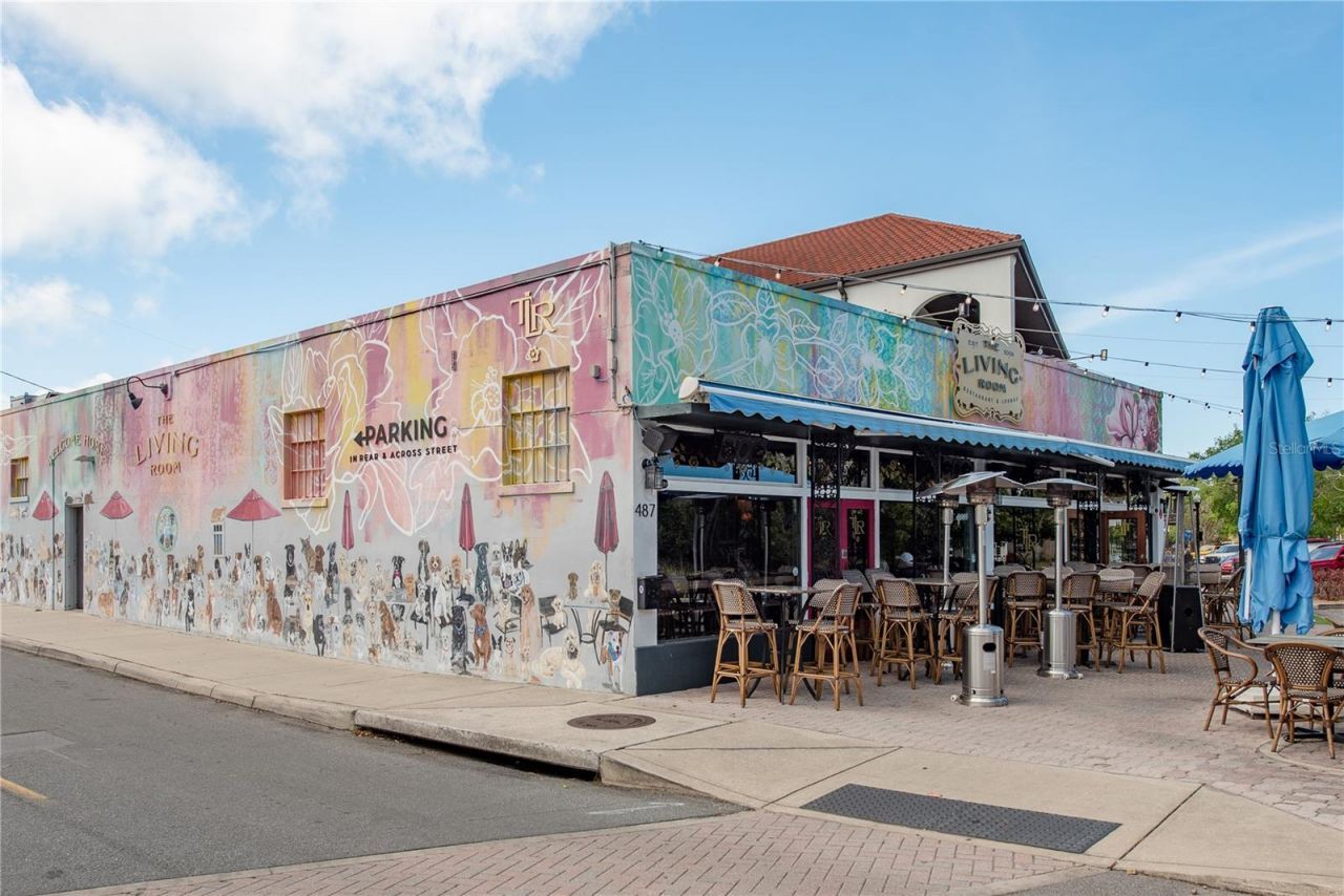 791 Weathersfield Drive, Dunedin, FL 34698 Photo