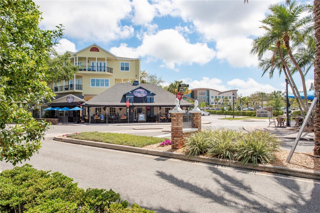 791 Weathersfield Drive, Dunedin, FL 34698 Photo